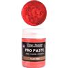 Trout Master Pasta per la pesca alla trota, 60 g, per pasta, colore/aroma: Fluoro Red/Formaggi