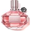 Viktor & Rolf Flowerbomb Nectar Eau de Parfum Intense, Aquatic, 90 Mililitros