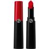 Giorgio armani Armani Lip Power Matte, Rossetto Stick Labbra - Lpm - 400