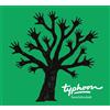 Typhoon - Tussen Licht En Lucht (CD, Album, 2007)