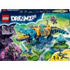 Lego Gadget - Lego: 71512 - Dreamzzz - Sottomarino Coccodrillo - Lego