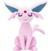 Rei Toys Gadget - Pokemon: Rei Toys - Peluche 20 Cm Eevee Evolution Espeon - Rei Toys