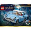 Lego Gadget - Lego: 76470 - Harry Potter - Ford Anglia Volante Incantata - Lego