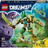 Lego Gadget - Lego: 71508 - Dreamzzz - Mech Volpe Guardiana - Lego