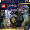Lego Gadget - Lego: 76464 - Harry Potter - Calderone: Lezione Di Pozioni Segrete - Le