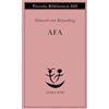 Adelphi Afa