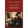 Adelphi Limonov