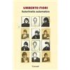 Garzanti Libri Autoritratto automatico
