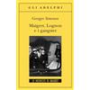 Adelphi Maigret, Lognon e i gangster