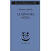 Adelphi La signora Gocà