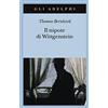 Adelphi Il nipote di Wittgenstein. Un'amicizia