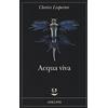 Adelphi Acqua viva