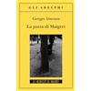 Adelphi La pazza di Maigret