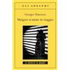 Adelphi Maigret si mette in viaggio