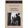 Adelphi Il giudice e il suo boia