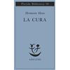 Adelphi La cura