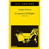 Adelphi Il capanno di Flipke e altri racconti