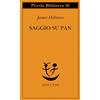 Adelphi Saggio su Pan