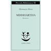 Adelphi Siddharta