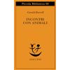 Adelphi Incontri con animali