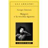Adelphi Maigret e la vecchia signora