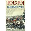 Garzanti Libri Guerra e pace