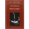 Adelphi David Golder