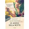 Garzanti Le aquile della notte