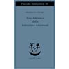 Adelphi Una biblioteca della letteratura universale