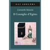 Adelphi Il consiglio d'Egitto