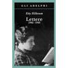Adelphi Lettere 1942-1943