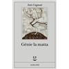 Adelphi Génie la matta