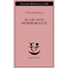 Adelphi Il giunco mormorante