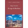 Adelphi Il rogo di Berlino