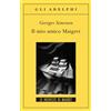 Adelphi Il mio amico Maigret