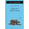 Adelphi Il giorno della civetta