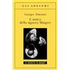Adelphi L'amica della signora Maigret