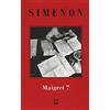 Adelphi I Maigret: Il mio amico Maigret-Maigret va dal coroner-Maigret e la vecchia signora-L'amica della signora Maigret-Le memorie di Maigret. Nuova ediz. (Vol. 7)