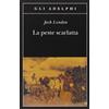 Adelphi La peste scarlatta