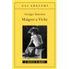 Adelphi Maigret a Vichy