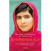 Garzanti Libri Io sono Malala. La mia battaglia per la libertà e l'istruzione delle donne