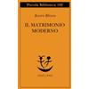 Adelphi Il matrimonio moderno