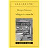 Adelphi Maigret a scuola