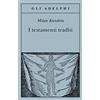 Adelphi I testamenti traditi