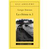 Adelphi La chiusa n. 1