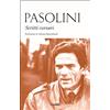 Garzanti Scritti corsari