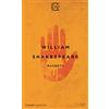 Garzanti Libri Macbeth. Testo inglese a fronte
