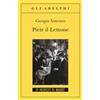 Adelphi Pietr il Lettone