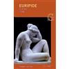 I GRANDI LIBRI Elena-Ione. Testo greco a fronte