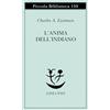 Adelphi L'anima dell'indiano. Un'interpretazione